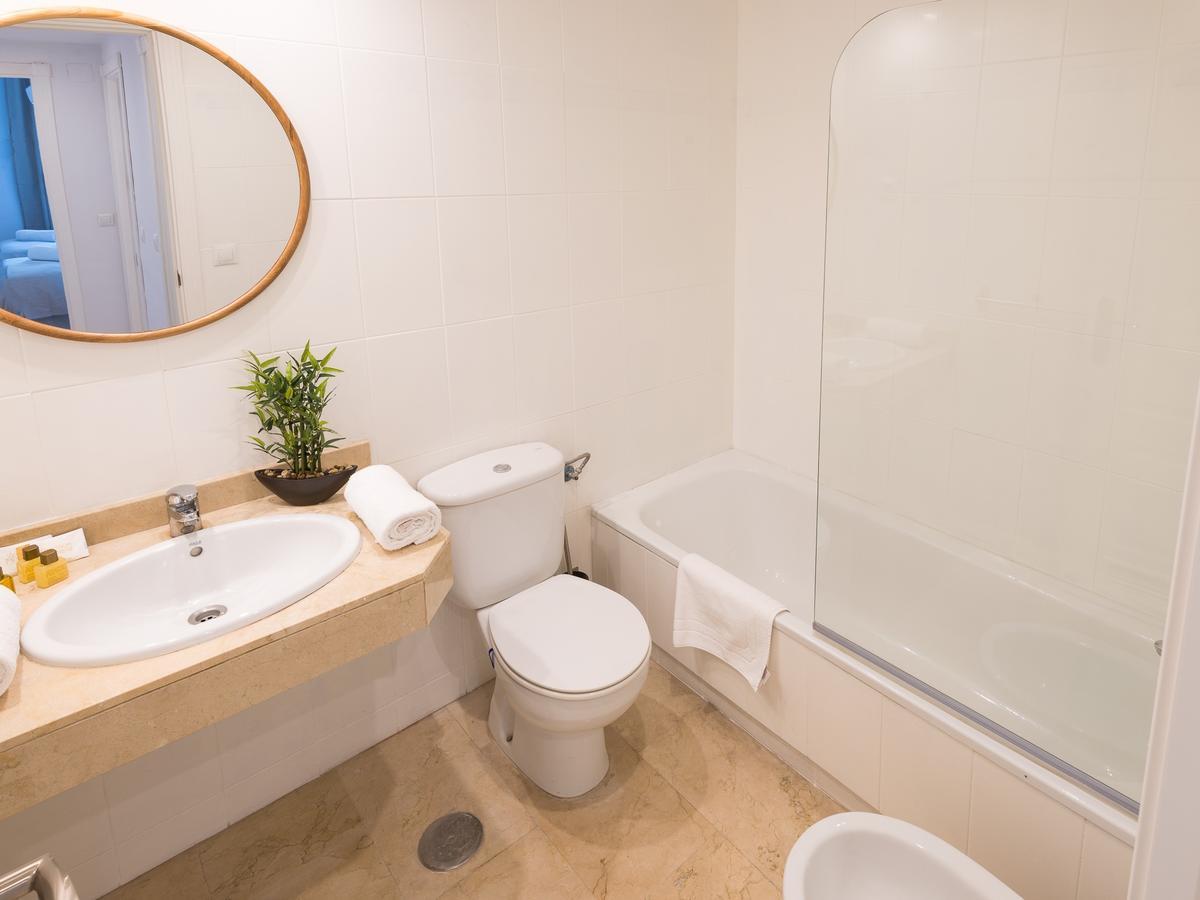 Vacation Marbella I Contemporary Central Apartment, Swimming-Pool, 24-7 Security, A Minute From The Marina, The Sea And Luxury Shopping Dış mekan fotoğraf